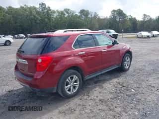 2011 Chevrolet Equinox LTZ с VIN 2CNALFEC6B6243674, выставлен на аукционе IAAI как лот 43382917 с пробегом 77 077 миль миль и . История ставок и продаж доступна на DreamBid. Изображение 4.