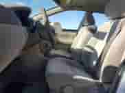 2003 Toyota Corolla LE with VIN 1NXBR32E83Z118296, listed as a Copart auction lot 82462505 with 155,356 mi miles and Salvage title. Bid and sale history available at DreamBid. Image 7.