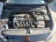 2018 Hyundai Accent Limited с VIN 3KPC34A30JE020892, выставлен на аукционе Copart как лот 68330805 с пробегом 65 462 миль миль и Списание • Salvage title. История ставок и продаж доступна на DreamBid. Изображение 11.