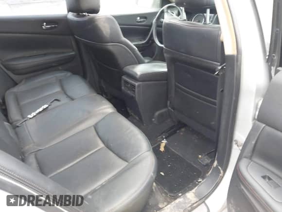 2014 Nissan Maxima S z VIN 1N4AA5AP4EC907825, wystawiony jako IAAI lot #43069319 z przebiegiem Nie podano mil oraz . Historia ofert i sprzedaży dostępna na DreamBid. Obrazek 8.