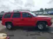 2003 Dodge Durango SLT with VIN 1D4HR48N33F573625, listed as a IAAI auction lot 42930247 with Not provided miles and . Bid and sale history available at DreamBid. Image 13.