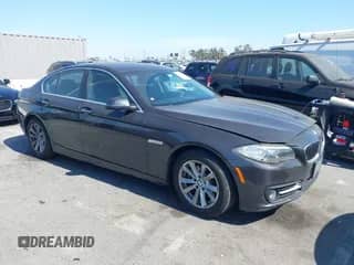 2016 BMW 5 Series 528i xDrive с VIN WBA5A7C50GG145489, выставлен на аукционе IAAI как лот 42374308 с пробегом 87 265 миль миль и . История ставок и продаж доступна на DreamBid. Изображение 1.