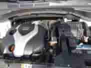 2013 Hyundai Santa Fe Sport с VIN 5XYZUDLAXDG085338, выставлен на аукционе IAAI как лот 43491074 с пробегом 185 441 миль миль и . История ставок и продаж доступна на DreamBid. Изображение 10.