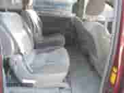 2008 Toyota Sienna LE with VIN 5TDBK23C48S013637, listed as a IAAI auction lot 43148389 with 207,661 mi miles and . Bid and sale history available at DreamBid. Image 8.