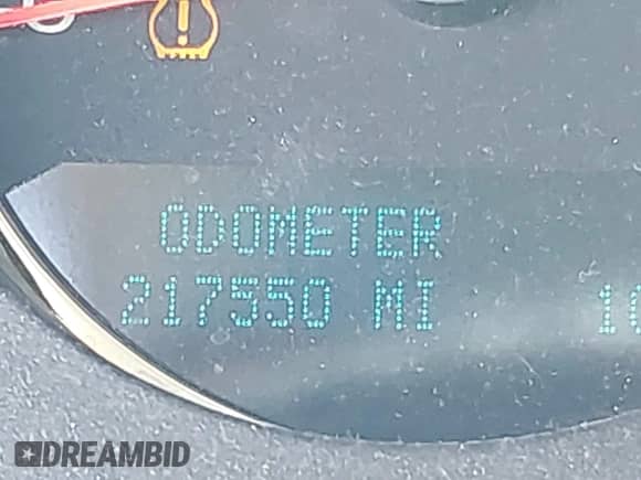 2011 Chevrolet Suburban LS с VIN 1GNSCHE06BR200541, выставлен на аукционе IAAI как лот 43000370 с пробегом 217 550 миль миль и . История ставок и продаж доступна на DreamBid. Изображение 15.