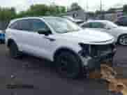 2021 Kia Sorento S with VIN 5XYRLDLC3MG018326, listed as a IAAI auction lot 42691738 with 58,070 mi miles and . Bid and sale history available at DreamBid. Image 1.