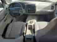 1999 Ford Explorer XL with VIN 1FMZU32X8XZB64735, listed as a Copart auction lot 82251585 with 189,401 mi miles and Salvage title. Bid and sale history available at DreamBid. Image 8.