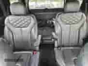 2022 Hyundai Palisade Calligraphy z VIN KM8R7DHE1NU401210, wystawiony jako Copart lot #70542525 z przebiegiem 45 194 mil mil oraz Szkoda całkowita • Salvage title. Historia ofert i sprzedaży dostępna na DreamBid. Obrazek 10.