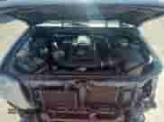 2016 Nissan Frontier Desert Runner с VIN 1N6AD0ER1GN754051, выставлен на аукционе Copart как лот 80245155 с пробегом 66 733 миль миль и Списание • Salvage title. История ставок и продаж доступна на DreamBid. Изображение 11.