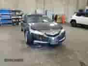 2010 Acura TL с VIN 19UUA8F22AA010256, выставлен на аукционе Copart как лот 82225245 с пробегом 171 310 миль миль и Списание • Salvage title. История ставок и продаж доступна на DreamBid. Изображение 13.