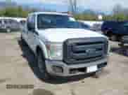 2014 Ford F-250 XL с VIN 1FT7W2AT0EEA37495, выставлен на аукционе IAAI как лот 41847049 с пробегом 317 635 миль миль и . История ставок и продаж доступна на DreamBid. Изображение 1.