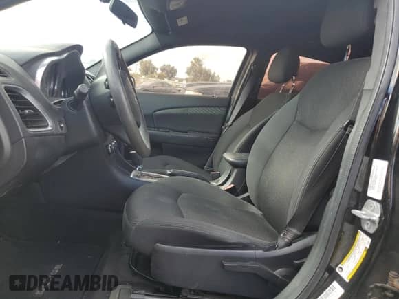 2013 Dodge Avenger SE с VIN 1C3CDZAB3DN638178, выставлен на аукционе Copart как лот 72099534 с пробегом 86 827 миль миль и Списание • Salvage title. История ставок и продаж доступна на DreamBid. Изображение 7.