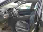 2021 Toyota Camry SE Nightshade z VIN 4T1G11AKXMU433871, wystawiony jako Copart lot #72013235 z przebiegiem 121 192 mil mil oraz Szkoda całkowita • Salvage title. Historia ofert i sprzedaży dostępna na DreamBid. Obrazek 7.