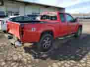 2011 Chevrolet Colorado с VIN 1GCJTDFE1B8106130, выставлен на аукционе Copart как лот 43779425 с пробегом 191 654 миль миль и Списание • Salvage title. История ставок и продаж доступна на DreamBid. Изображение 3.