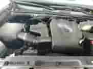 2018 Toyota Tacoma SR with VIN 3TMCZ5AN5JM149495, listed as a Copart auction lot 81878545 with 18,609 mi miles and Salvage title. Bid and sale history available at DreamBid. Image 13.