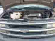 2001 Chevrolet Express z VIN 1GAHG39R511156928, wystawiony jako IAAI lot #42655253 z przebiegiem 87 715 mil mil oraz . Historia ofert i sprzedaży dostępna na DreamBid. Obrazek 10.