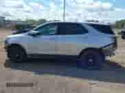 2020 Chevrolet Equinox LT с VIN 2GNAXUEV2L6108862, выставлен на аукционе IAAI как лот 43015968 с пробегом 151 606 миль миль и . История ставок и продаж доступна на DreamBid. Изображение 15.