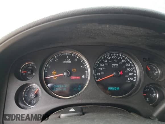 2009 Chevrolet Tahoe Special Service с VIN 1GNFK03069R234191, выставлен на аукционе Copart как лот 56133205 с пробегом 162 916 миль миль и Чистый • Clean title. История ставок и продаж доступна на DreamBid. Изображение 9.