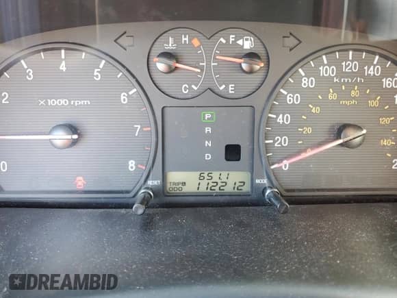 2004 Hyundai Sonata z VIN KMHWF25H14A978831, wystawiony jako Copart lot #75912794 z przebiegiem 112 212 mil mil oraz Czysty tytuł • Clean title. Historia ofert i sprzedaży dostępna na DreamBid. Obrazek 9.