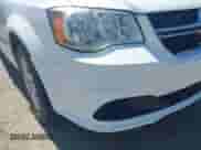 2015 Dodge Grand Caravan American Value с VIN 2C4RDGBG1FR748088, выставлен на аукционе IAAI как лот 42052160 с пробегом 248 540 миль миль и . История ставок и продаж доступна на DreamBid. Изображение 12.