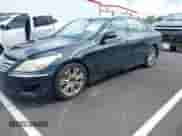 2014 Hyundai Genesis 3.8L с VIN KMHGC4DD0EU264227, выставлен на аукционе IAAI как лот 42623185 с пробегом 167 680 миль миль и . История ставок и продаж доступна на DreamBid. Изображение 2.