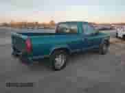 1996 GMC Sierra 1500 с VIN 1GTEC14W5TZ533415, выставлен на аукционе Copart как лот 82287484 с пробегом 442 981 миль миль и Списание • Salvage title. История ставок и продаж доступна на DreamBid. Изображение 3.