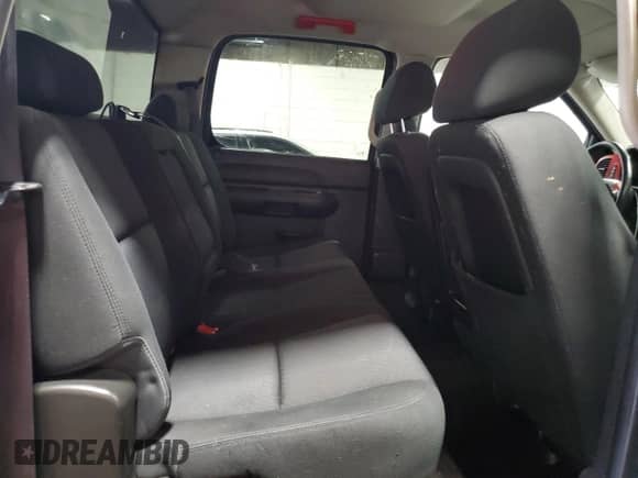 2012 Chevrolet Silverado 1500 LS z VIN 3GCPCREAXCG234285, wystawiony jako Copart lot #66761605 z przebiegiem 83 364 mil mil oraz Czysty tytuł • Clean title. Historia ofert i sprzedaży dostępna na DreamBid. Obrazek 10.