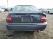1995 Honda Accord LX z VIN 1HGCD5538SA042335, wystawiony jako Copart lot #65115405 z przebiegiem 272 051 mil mil oraz Szkoda całkowita • Salvage title. Historia ofert i sprzedaży dostępna na DreamBid. Obrazek 6.