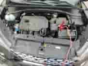 2020 Hyundai Tucson Sport с VIN KM8J3CAL4LU170571, выставлен на аукционе Copart как лот 60997395 с пробегом 5 860 миль миль и Списание • Salvage title. История ставок и продаж доступна на DreamBid. Изображение 14.