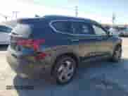 2023 Hyundai Santa Fe SEL с VIN 5NMS24AJXPH653849, выставлен на аукционе Copart как лот 84206495 с пробегом 13 222 миль миль и Списание • Salvage title. История ставок и продаж доступна на DreamBid. Изображение 3.