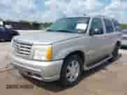 2005 Cadillac Escalade z VIN 1GYEK63N85R173272, wystawiony jako IAAI lot #43201322 z przebiegiem 274 700 mil mil oraz . Historia ofert i sprzedaży dostępna na DreamBid. Obrazek 2.
