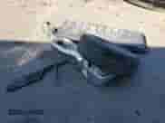 2006 Nissan Frontier LE with VIN 1N6AD07U86C402807, listed as a Copart auction lot 85923755 with 208,716 mi miles and Salvage title. Bid and sale history available at DreamBid. Image 12.