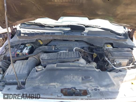 2005 Dodge Durango SLT with VIN 1D8HB48D45F522373, listed as a IAAI auction lot 42599074 with 196,799 mi miles and . Bid and sale history available at DreamBid. Image 10.