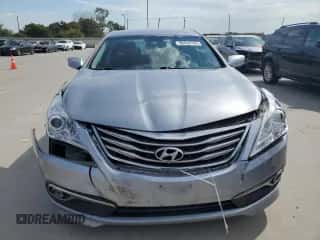 2015 Hyundai Azera с VIN KMHFG4JG4FA453156, выставлен на аукционе Copart как лот 86844795 с пробегом 104 948 миль миль и Списание • Salvage title. История ставок и продаж доступна на DreamBid. Изображение 5.