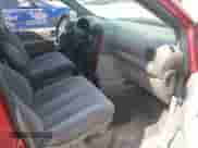 2001 Dodge Caravan SE с VIN 2B4GP44GX1R168001, выставлен на аукционе IAAI как лот 42306451 с пробегом 278 335 миль миль и . История ставок и продаж доступна на DreamBid. Изображение 5.