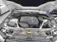 2023 BMW 5 Series 530e z VIN WBA13AG06PCM79635, wystawiony jako IAAI lot #41846892 z przebiegiem 22 772 mil mil oraz . Historia ofert i sprzedaży dostępna na DreamBid. Obrazek 10.