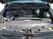 2015 Ram 1500 Express with VIN 1C6RR6KT7FS554079, listed as a Copart auction lot 69763225 with 189,110 mi miles and Salvage title. Bid and sale history available at DreamBid. Image 11.