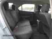 2015 Chevrolet Equinox LS с VIN 2GNFLEEK3F6233645, выставлен на аукционе Copart как лот 45147955 с пробегом 76 712 миль миль и Чистый • Clean title. История ставок и продаж доступна на DreamBid. Изображение 11.