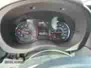 2020 Subaru WRX with VIN JF1VA1A60L9814215, listed as a Copart auction lot 64302775 with 66,967 mi miles and Salvage title. Bid and sale history available at DreamBid. Image 9.