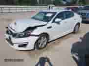 2015 Kia Optima LX с VIN KNAGM4A78F5594190, выставлен на аукционе IAAI как лот 43440317 с пробегом 159 102 миль миль и . История ставок и продаж доступна на DreamBid. Изображение 17.