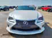 2015 Lexus RC 350 F Sport z VIN JTHHE5BC4F5001347, wystawiony jako Copart lot #71784115 z przebiegiem 107 382 mil mil oraz Czysty tytuł • Clean title. Historia ofert i sprzedaży dostępna na DreamBid. Obrazek 5.