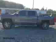 2014 Chevrolet Silverado 1500 High Country with VIN 3GCUKTEC7EG335369, listed as a IAAI auction lot 43261228 with 207,215 mi miles and . Bid and sale history available at DreamBid. Image 15.