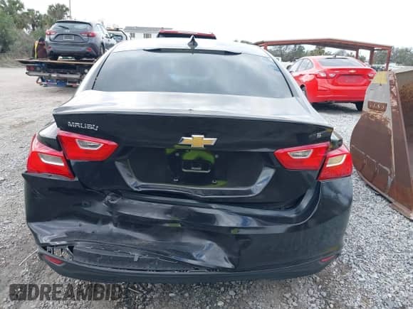 2016 Chevrolet Malibu LS с VIN 1G1ZB5STXGF230666, выставлен на аукционе IAAI как лот 41314718 с пробегом 106 699 миль миль и . История ставок и продаж доступна на DreamBid. Изображение 16.
