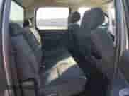 2012 Chevrolet Silverado 1500 LS z VIN 3GCPCREA6CG309922, wystawiony jako Copart lot #54973085 z przebiegiem 222 371 mil mil oraz Szkoda całkowita • Salvage title. Historia ofert i sprzedaży dostępna na DreamBid. Obrazek 10.