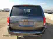 2016 Dodge Grand Caravan SXT with VIN 2C4RDGCG6GR327578, listed as a Copart auction lot 86879245 with 112,109 mi miles and Clean title. Bid and sale history available at DreamBid. Image 6.
