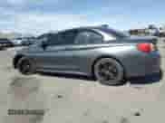 2015 BMW 4 Series 435i с VIN WBA3T3C55FP737981, выставлен на аукционе Copart как лот 57910575 с пробегом 132 110 миль миль и Списание • Salvage title. История ставок и продаж доступна на DreamBid. Изображение 2.