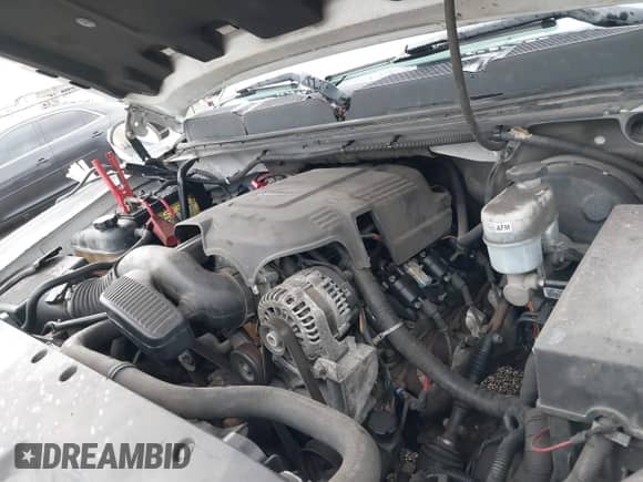 2012 Chevrolet Silverado 1500 LS z VIN 3GCPCREAXCG128550, wystawiony jako IAAI lot #41903814 z przebiegiem 248 558 mil mil oraz . Historia ofert i sprzedaży dostępna na DreamBid. Obrazek 10.
