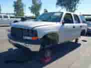 2005 Chevrolet Tahoe LS с VIN 1GNEC13V75R259203, выставлен на аукционе IAAI как лот 42714903 с пробегом 175 131 миль миль и . История ставок и продаж доступна на DreamBid. Изображение 6.
