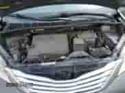 2013 Toyota Sienna XLE AAS with VIN 5TDYK3DC0DS340531, listed as a IAAI auction lot 42080852 with 163,648 mi miles and . Bid and sale history available at DreamBid. Image 10.