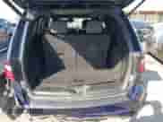 2018 Dodge Durango GT с VIN 1C4RDJDG3JC398135, выставлен на аукционе IAAI как лот 43323905 с пробегом 78 525 миль миль и . История ставок и продаж доступна на DreamBid. Изображение 19.